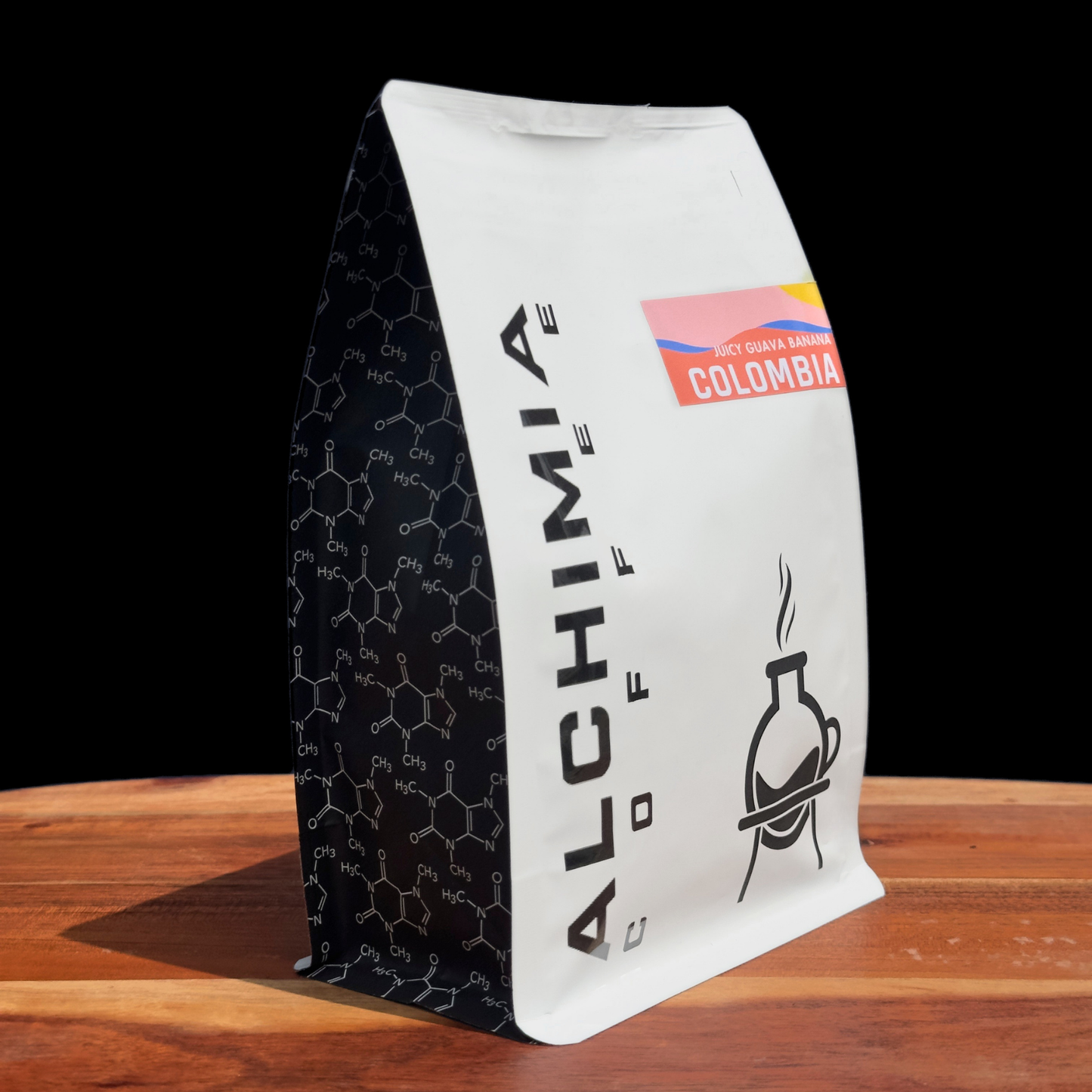 GUAVA BANANA