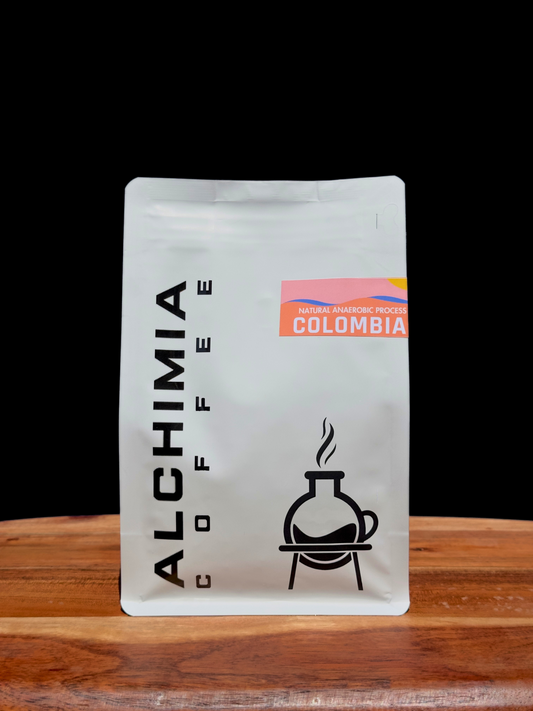 COLOMBIA GUAVA BANANA