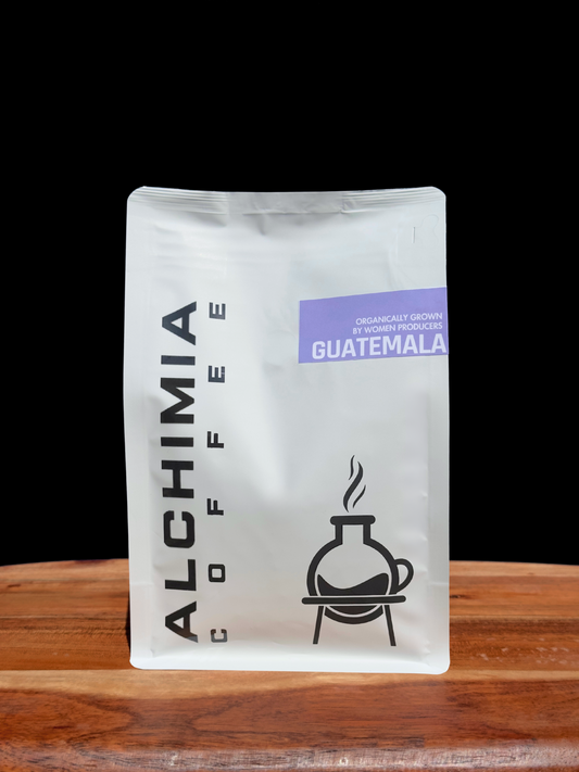 GUATEMALA ORGANIC