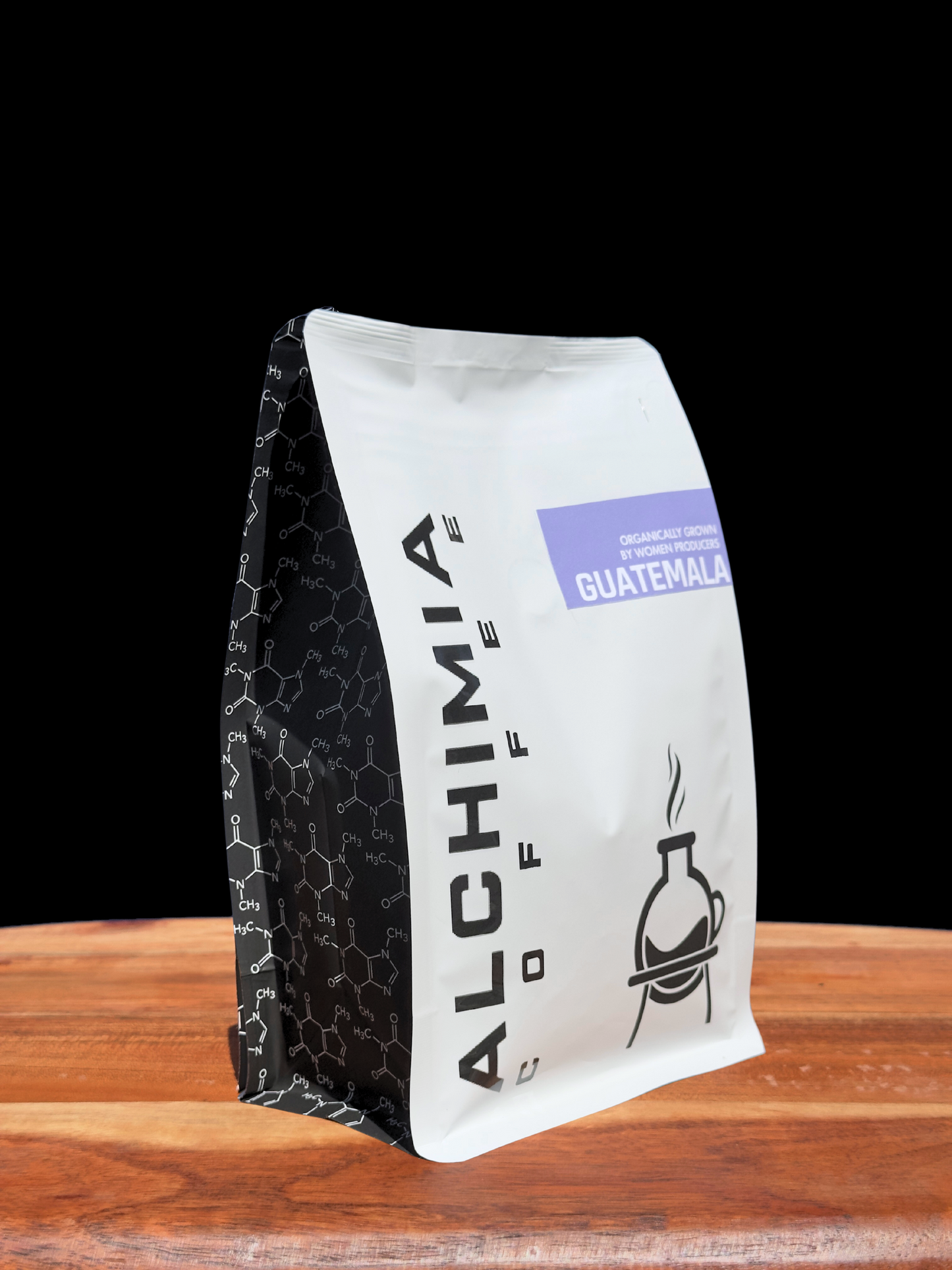GUATEMALA ORGANIC
