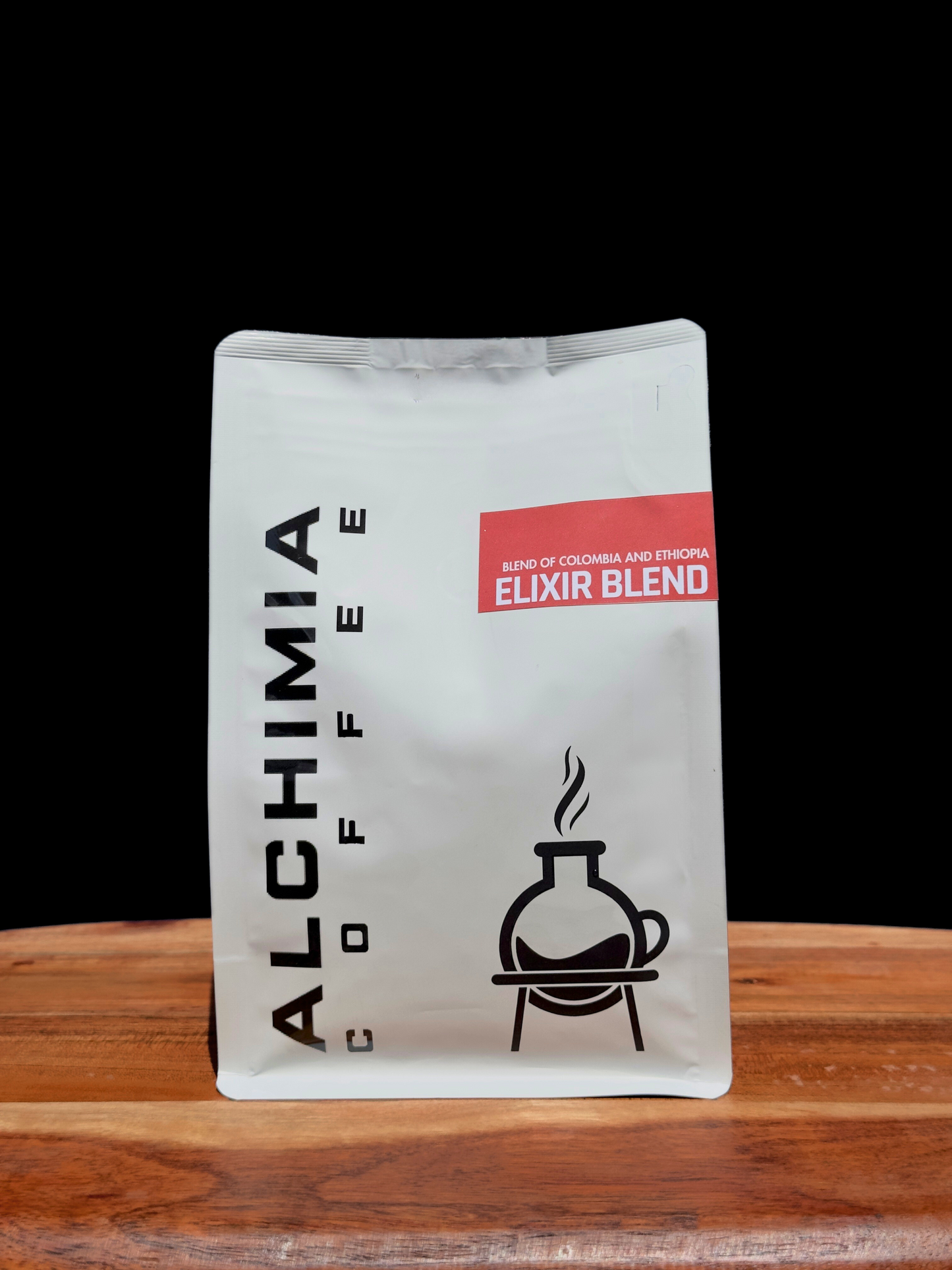 ELIXIR BLEND