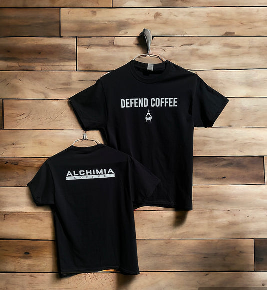 Defend Coffee
