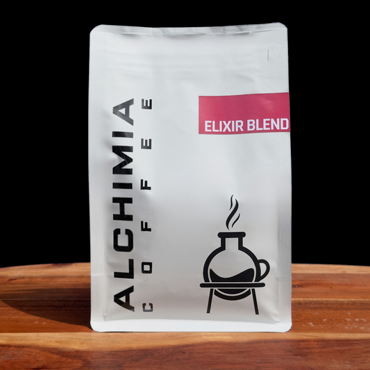 ELIXIR BLEND