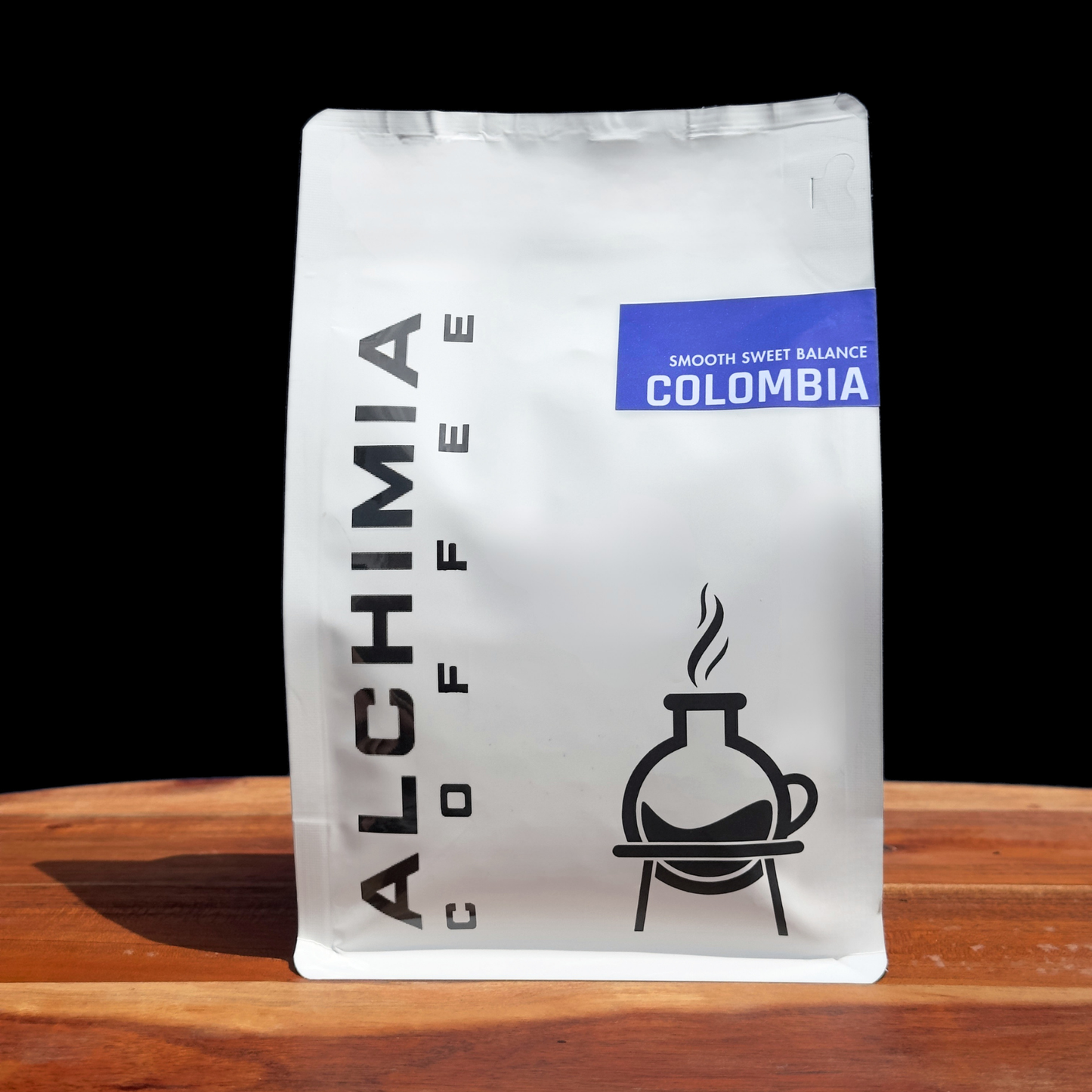 COLOMBIA