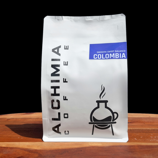 COLOMBIA