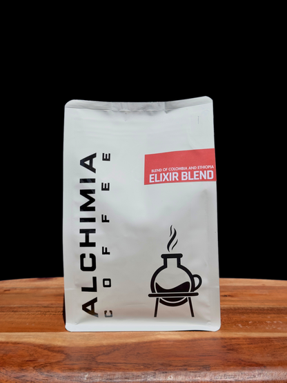 ELIXIR BLEND