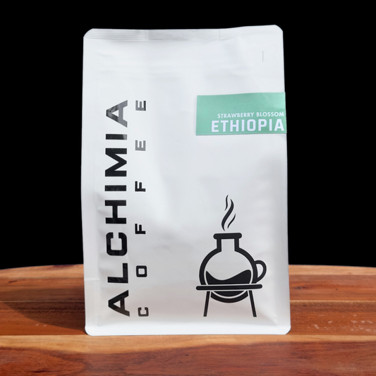 ETHIOPIA
