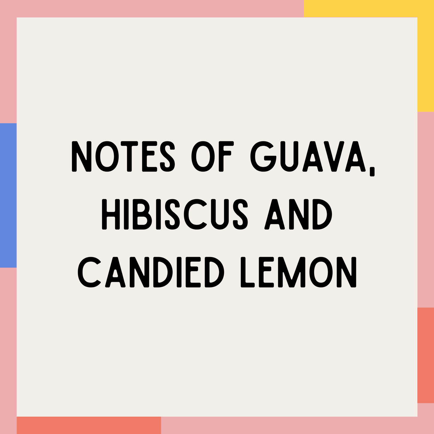 GUAVA BANANA