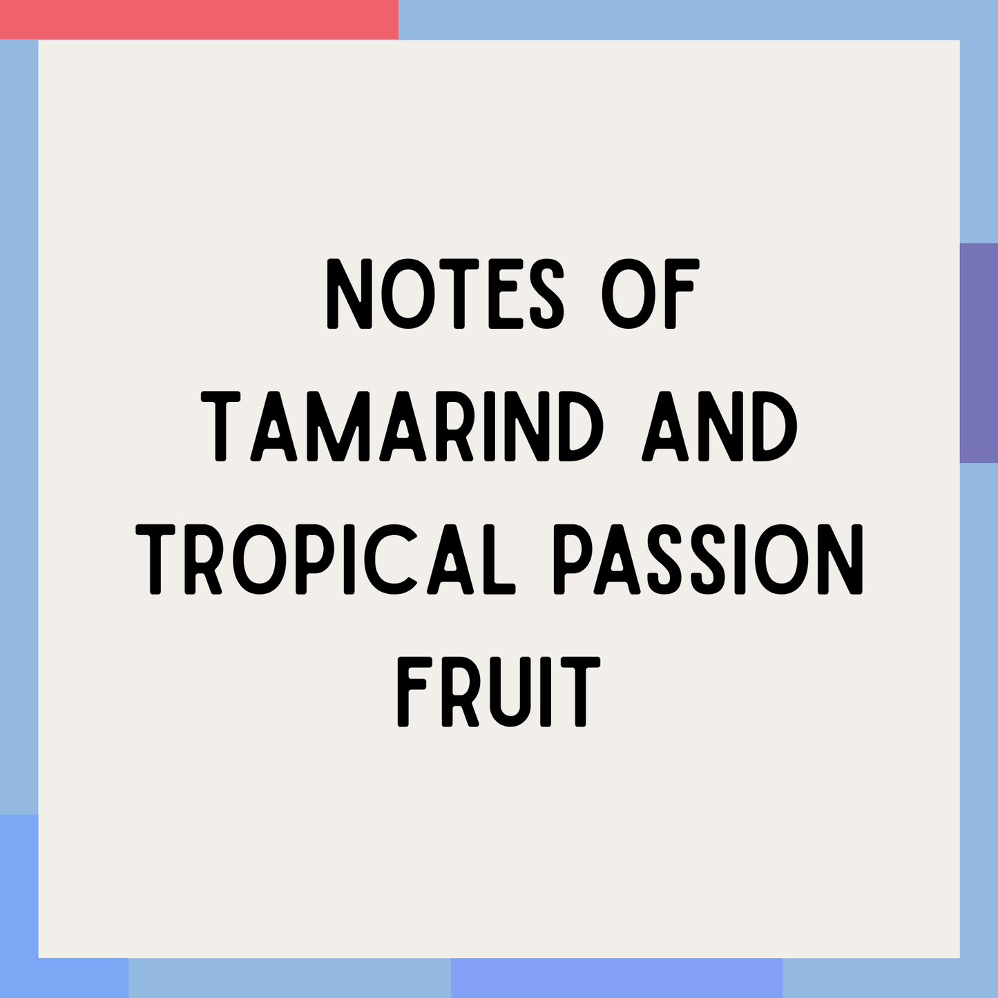 TROPICAL NECTAR