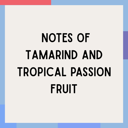 TROPICAL NECTAR