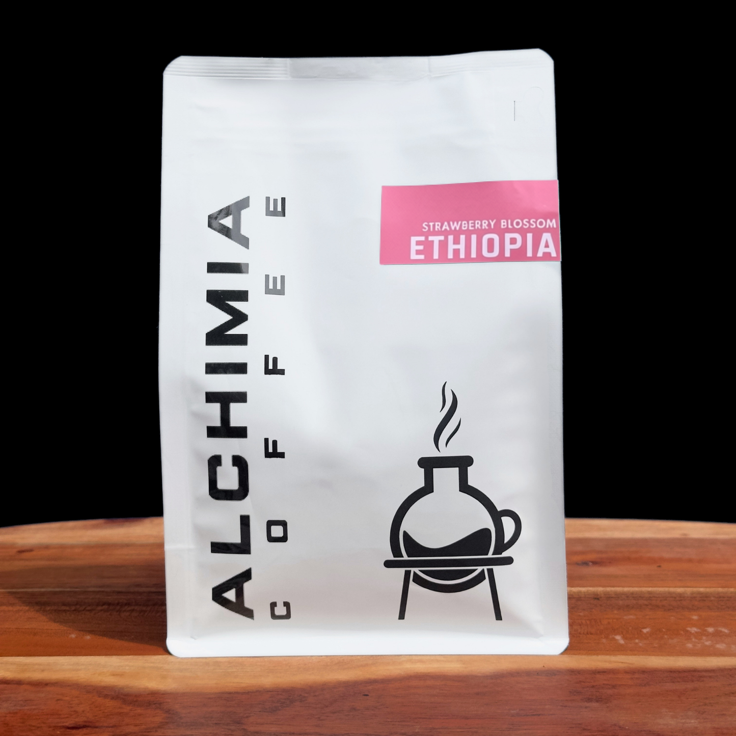ETHIOPIA
