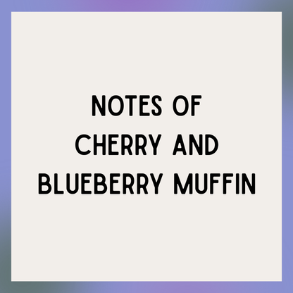 BERRY JAM